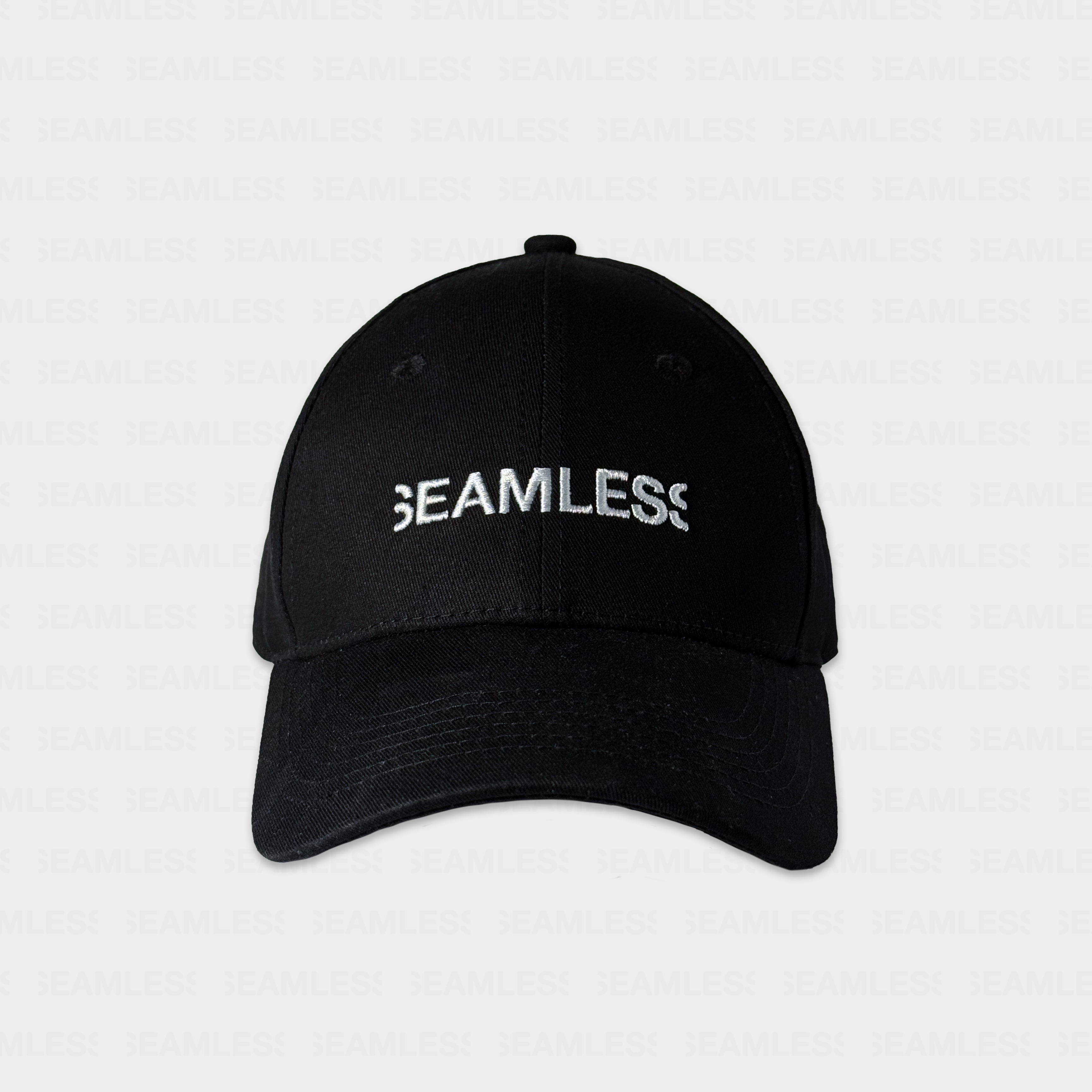 Seamless - Cap