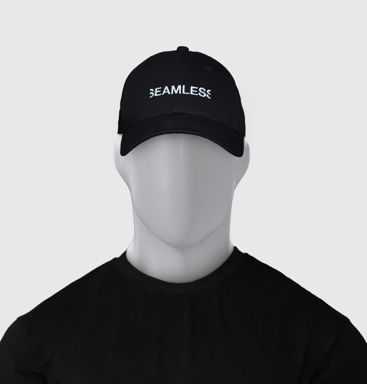 Seamless - Cap